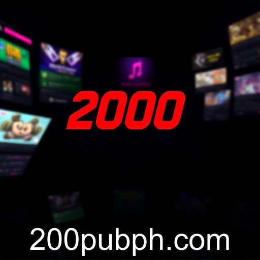 The Evolution of 200pub.com in the Gaming World