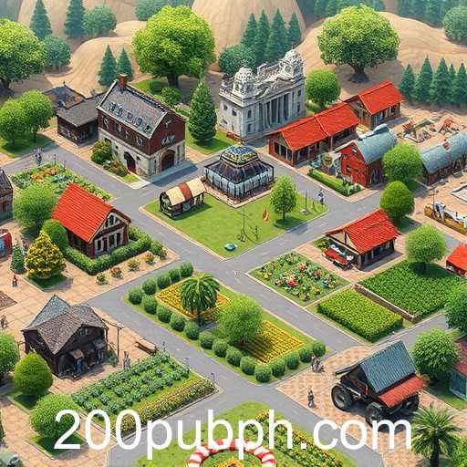 Exploring 200pub.com: A Digital Gaming Hub