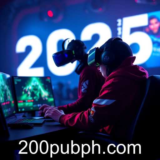 Gaming Culture and Evolution in 2025