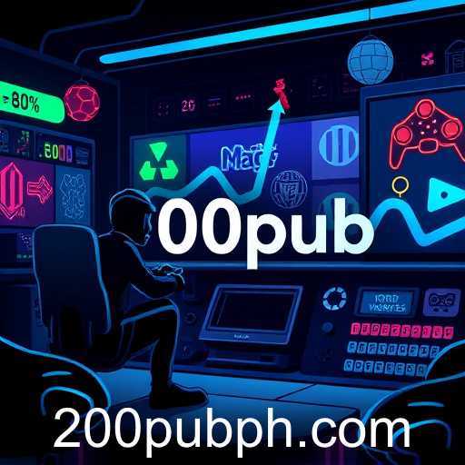 200pub.com Revolutionizes Online Gaming