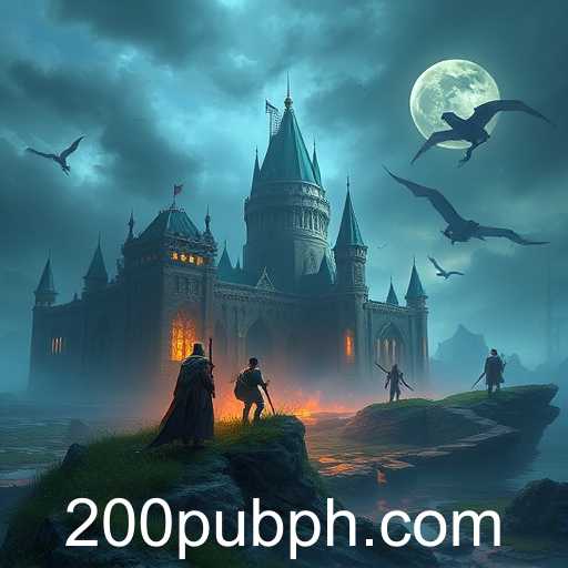 Reviving the Classic: 200pub.com Takes the Lead