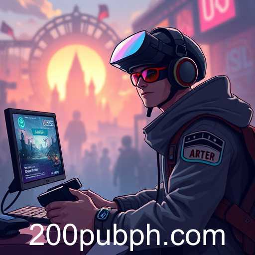 The Rise of Online English Gaming Communities