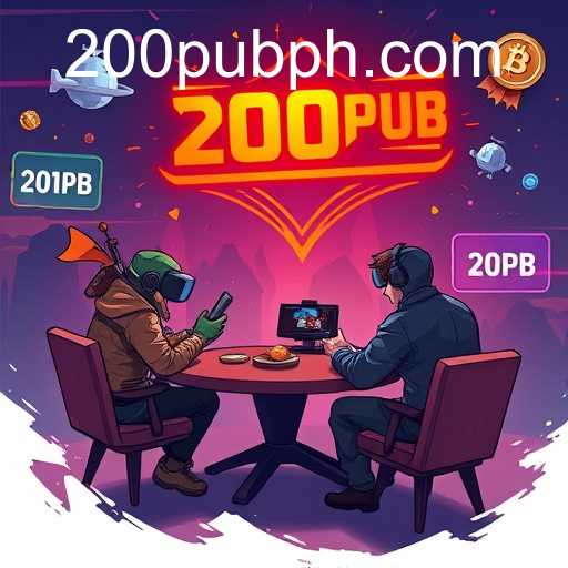 200pub.com: Revolutionizing Online Gaming in 2026