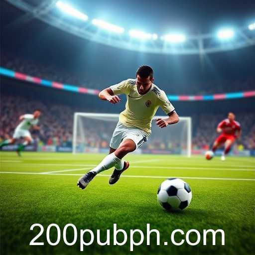 The Rise of 200pub: A Gaming Revolution